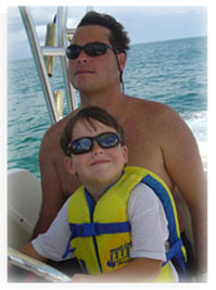 Father And Son