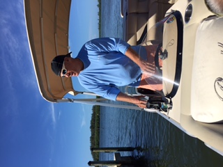 Captain Doug