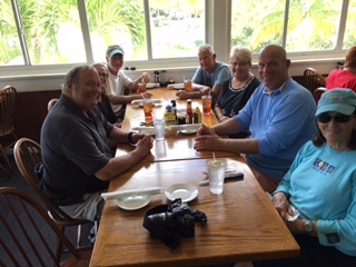 Rum Bay Resturaunt